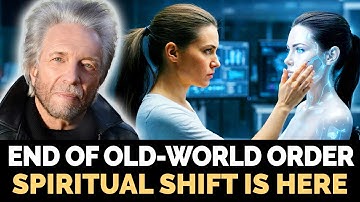 Before Hybridization Begins: Humanity’s Last Real Moment | Gregg Braden