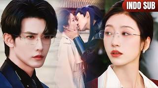 FULL💋Dia Datang dari Masa Lampau untuk Menikahiku Lagi?! Cinta‘Pelintas Waktu’Dimulai!#drama #reels