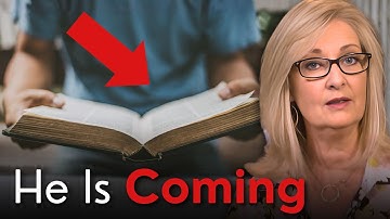 Read This Passage If You Want a Wake Up Call (Revelation 15)