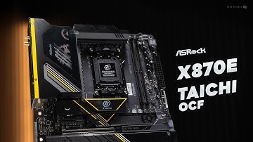 Een ASRock-moederbord dat hopelijk uw CPU niet zal vernielen