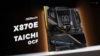 This Is Not Your Average ASRock Motherboard