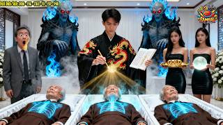 Beggar Sitting by the Road Saves Collapsing Chairman, Turns Out to Be a Hidden Divine Doctor