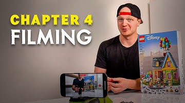 How to Film a YouTube Video (Step-by-Step Guide)