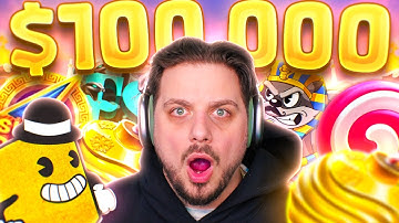 I Spent $100,000 on these INSANE Bonuses...