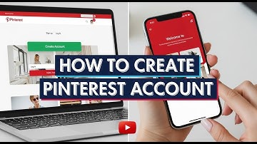 How to Create Pinterest Account | Step-by-Step Pinterest Signup Tutorial | Pinterest Account Set Up.