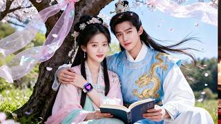 Ugly Girl Was Forced To Marry Sickly Prince, Unexpectedly, She Cured Him With Single Move, Shocking！