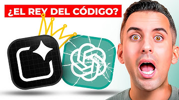 Esta IA (GRATIS) de Google Ha Destruido las IAs de Pago