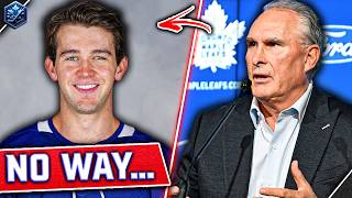 Leafs make WILD moves... Multiple HUGE Leafs Updates | Toronto Maple Leafs News