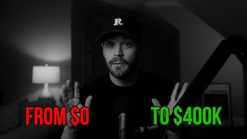 The 3 Shifts That Took My Video Studio From $0 to $400K/Month