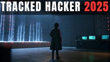 Een hacker gevolgd - Cybertools onthuld (2025)