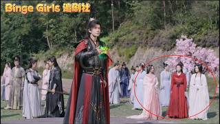 廢柴男主被三姐妹退婚，怎料他憑一己之力逆襲，征服她們的心！#欲求#爱情#甜寵 #复仇#Binge Girls 追劇社