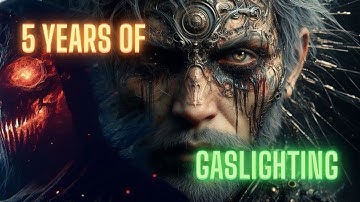 My 5-Year War Against a Psychopath (Documentary)