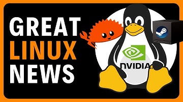 Linux is Great - Rust Drivers, JPEG-XL Returns, GNOME 50, KDE Finally Breaks 60Hz & More