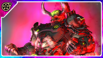 The Corrupted Slayer [ The Evil Slayer Origin ]