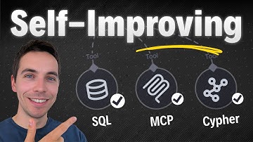 Build Database Agents That Get Smarter With Every Query (n8n)