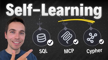 Build Database Agents That Get Smarter With Every Query (n8n)