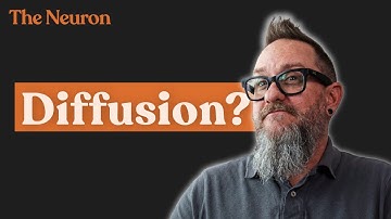 Diffusion LLMs? Inside Inception Labs’ New Breakthrough with Stefano Ermon