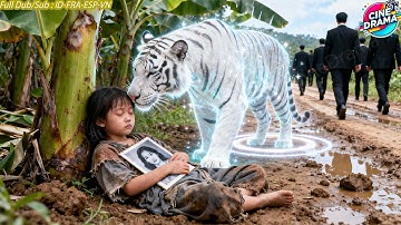 At 6 she saw her mom killed by a billionaire 20 years later she marries in to get revenge -CineDrama