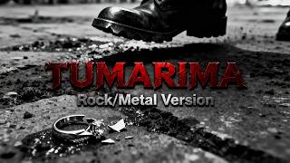 TUMARIMA - Sundallica Cover (Lagu Sunda Fusion dengan Rock/Metal Version)