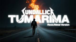 TUMARIMA - Sundallica Cover (Lagu Sunda Fusion dengan Rock/Metal Version)