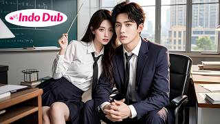 CEO tak menyangka gadis yang malam gairah adalah tutor barunya — juga istri yang belum pernah temui!