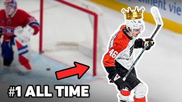 ZEGRAS DOESN’T MISS! Every Shootout Goal of His NHL Career 🔥