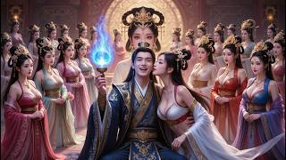 偷歡黑絲女祕書意外穿越古代當太子，系統送我無敵煉丹術一顆神藥讓冷宮妃子爭相獻寶！收穫後宮無數少女精血成就無上帝王#短劇#窮小子逆襲#爽文#林襄#返現#系統#穿越