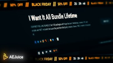 Ik heb de AE ​​Juice I Want It All Bundle geprobeerd en ik was geschokt