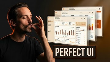 4-Step Gemini 3.0 Pro System For Beautiful UI Designs