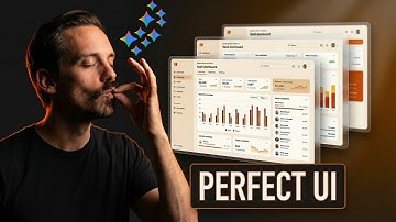 4-Step Gemini 3.0 Pro System For Beautiful UI Designs
