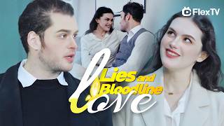 FULL💐The Stand-In Heiress: Cold-CEO's Accidental Wife Flees With Twins After Truth Revealed #reels