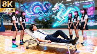 🔥Saya terlahir kembali di usia 18 tahun, dikelilingi oleh wanita-wanita cantik!