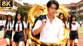 🔥Saya terlahir kembali di usia 18 tahun, dikelilingi oleh wanita-wanita cantik!