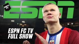 Ronaldo's risk of World Cup ban, Germany & Norway dominate   Netherlands a WC dark horse? | ESPN FC