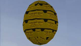 So I downloaded a Gmod map...