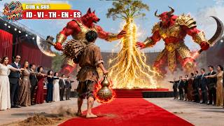 Hidden war god beggar at elite banquet buys roadside grass, mocked by all but it’s immortality herb