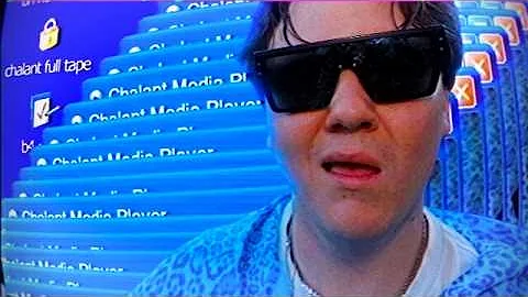 YNG Martyr - UH HUH (Official Music Video)