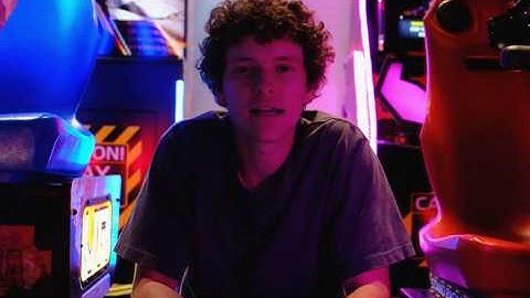 Jeff Lamb -  Can You Decide? (Official Music Video)