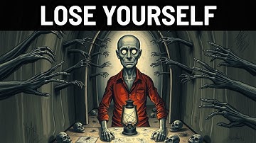 Kafka - Why You Must Lose Yourself to Find Yourself