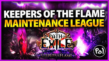 The Current State of Path of Exile | 3.27 Keepers of the Flame Thoughts
