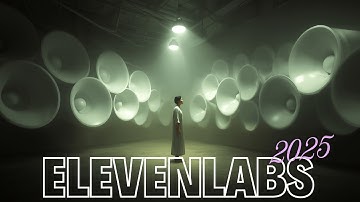 ElevenLabs: Honest Review + Mini Tutorial (Voices, SFX, Music, Video)