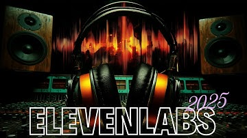 ElevenLabs: Honest Review + Mini Tutorial (Voices, SFX, Music, Video)