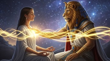 “Lyran Song of Light ⚡ Starseed Activation | Remember Who You Are”