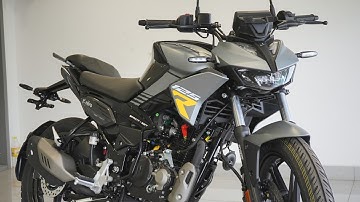 2026 Hero Xtreme 125R Dual Ch. ABS Review - On Road Price & All Colors | Mileage
