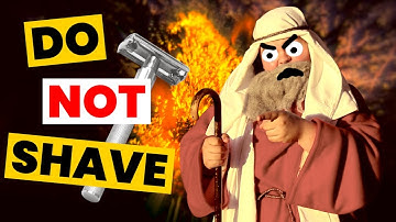 📖 The Bible’s 10 Weirdest Commandments