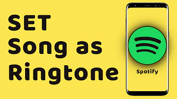 How to Set Spotify Song as Ringtone on Android Phone for Free