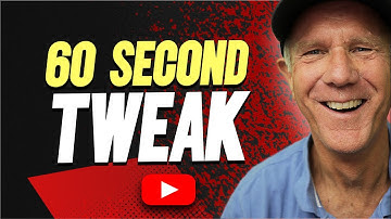 The 60 Second YouTube Algorithm Tweak for Explosive Growth 2025