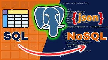 I Unlocked PostgreSQL’s Secret Superpower - JSONB!
