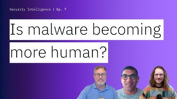 Android malware that acts like a person and AI agents that act like malware