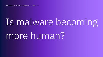 Android malware that acts like a person and AI agents that act like malware